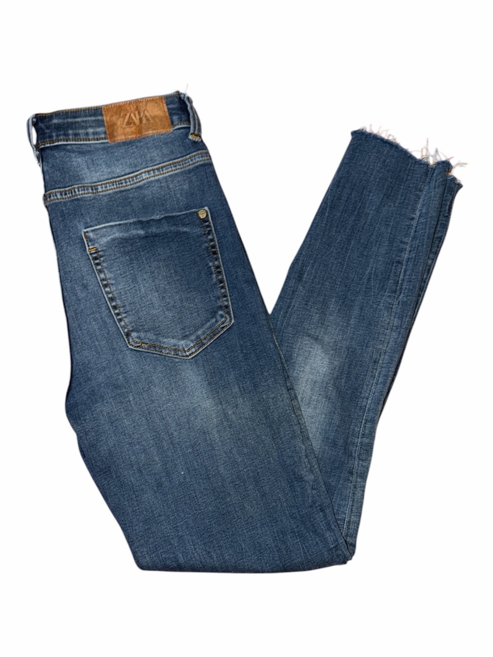 ZARA Skinny Jeans